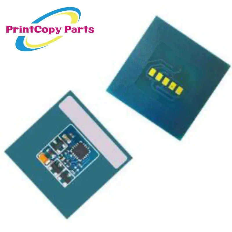 

20PCS 006R01525 006R01526 006R01528 006R01527 Toner Chip for Xerox Color 550 560 570
