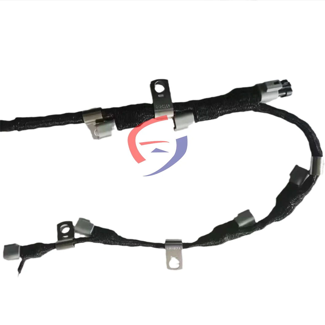High Quality Wiring Harness 2864504X  Cummins ISM1 Engine Construction Machinery Accessories Fully Connected Injector 2864504X