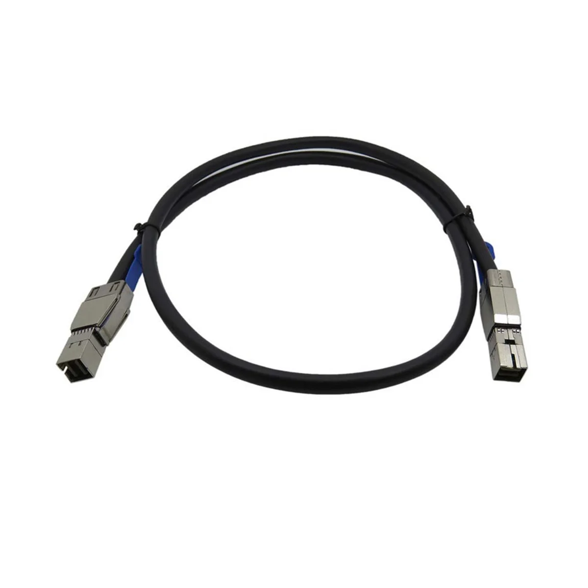 Mini SAS Digh Density Transfer Cable Mini SAS SFF-8644 to SFF-8644 Server External Hard Disk Data Cable