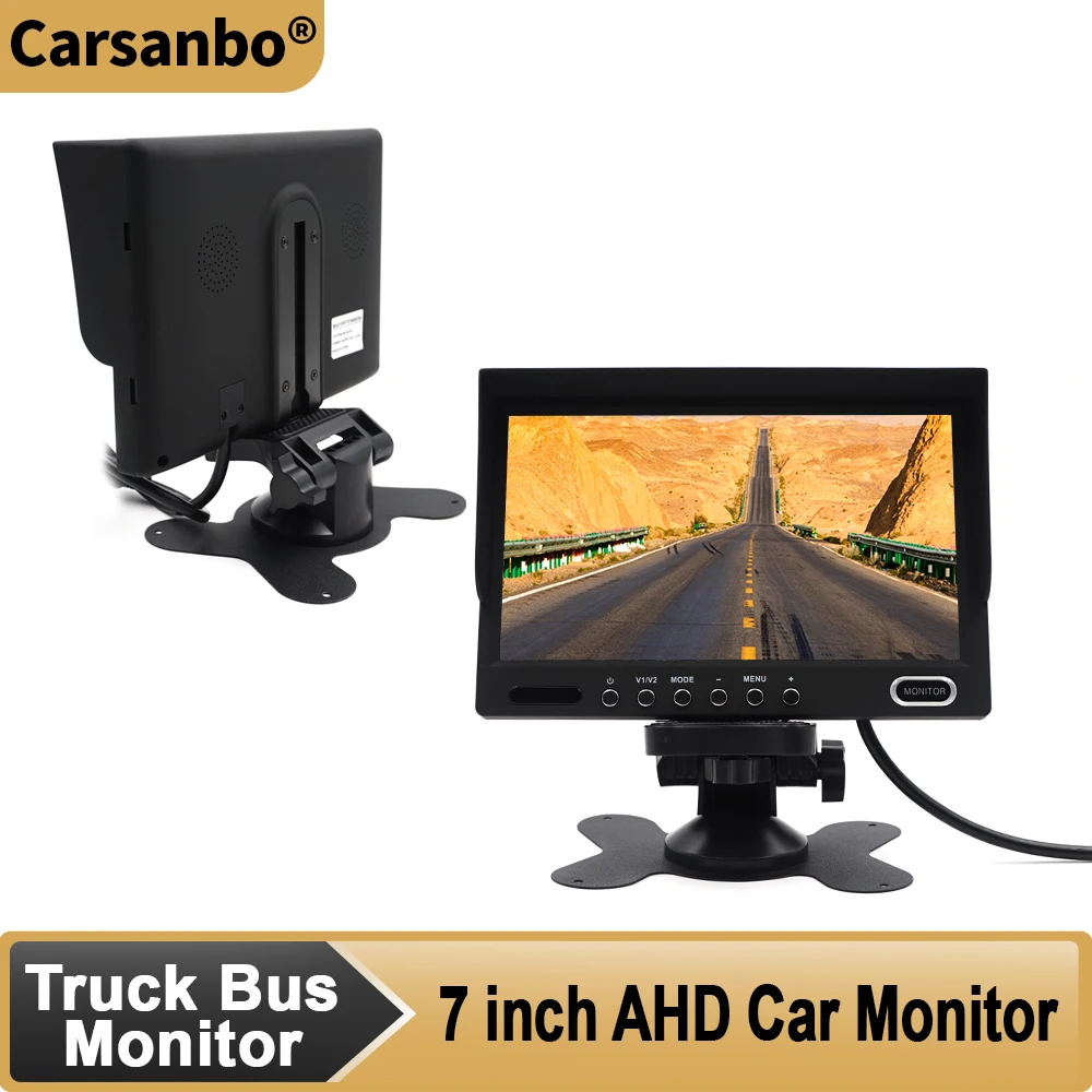 Carsanbo 7