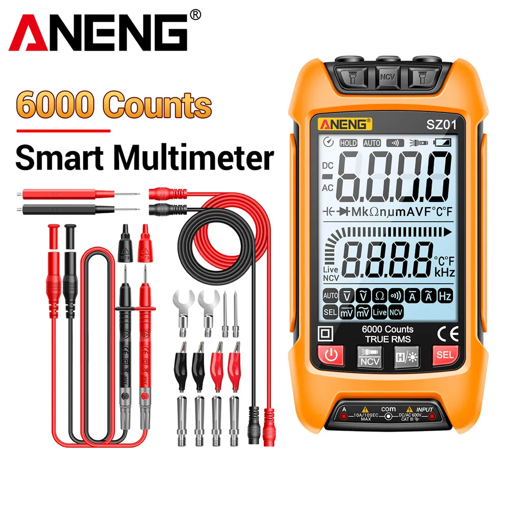 #67 Multimeters Sale