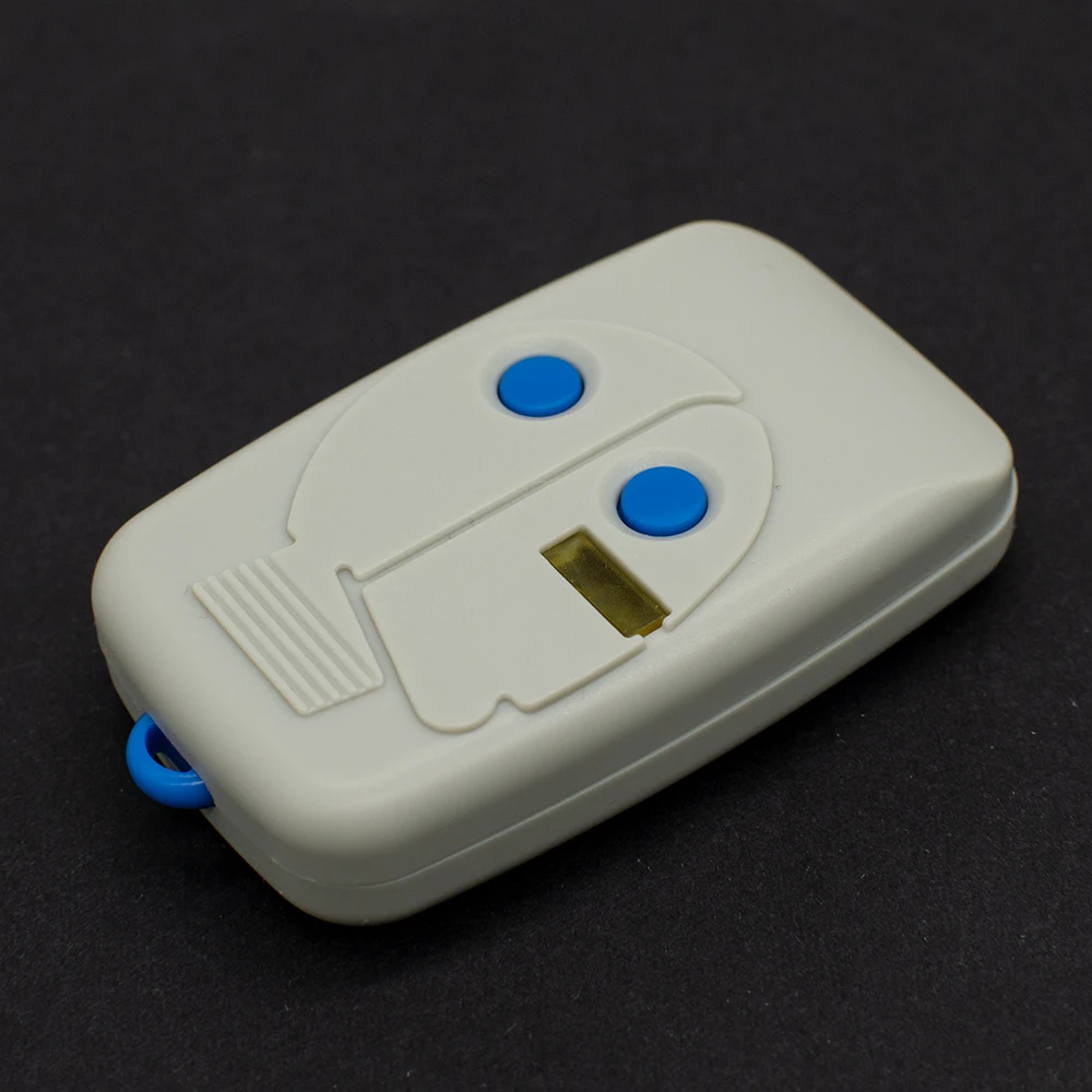 

SEA HEAD 433-2 433-4 Garage Door Remote Control 433.92MHz Rolling Code Gate Keyfob Transmitter