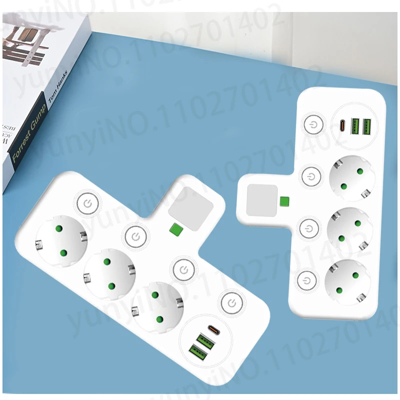 Thumbnail 3 - #73 Wall Power Sockets List of Top Picks