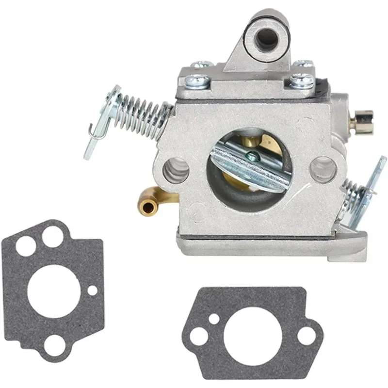 

JINGKE Brand New C1Q-S57B Carburetor Replacement STIHL MS170 Carburetor MS180 017 018 MS170C MS180C Carb Chainsaw 1130-120-0603