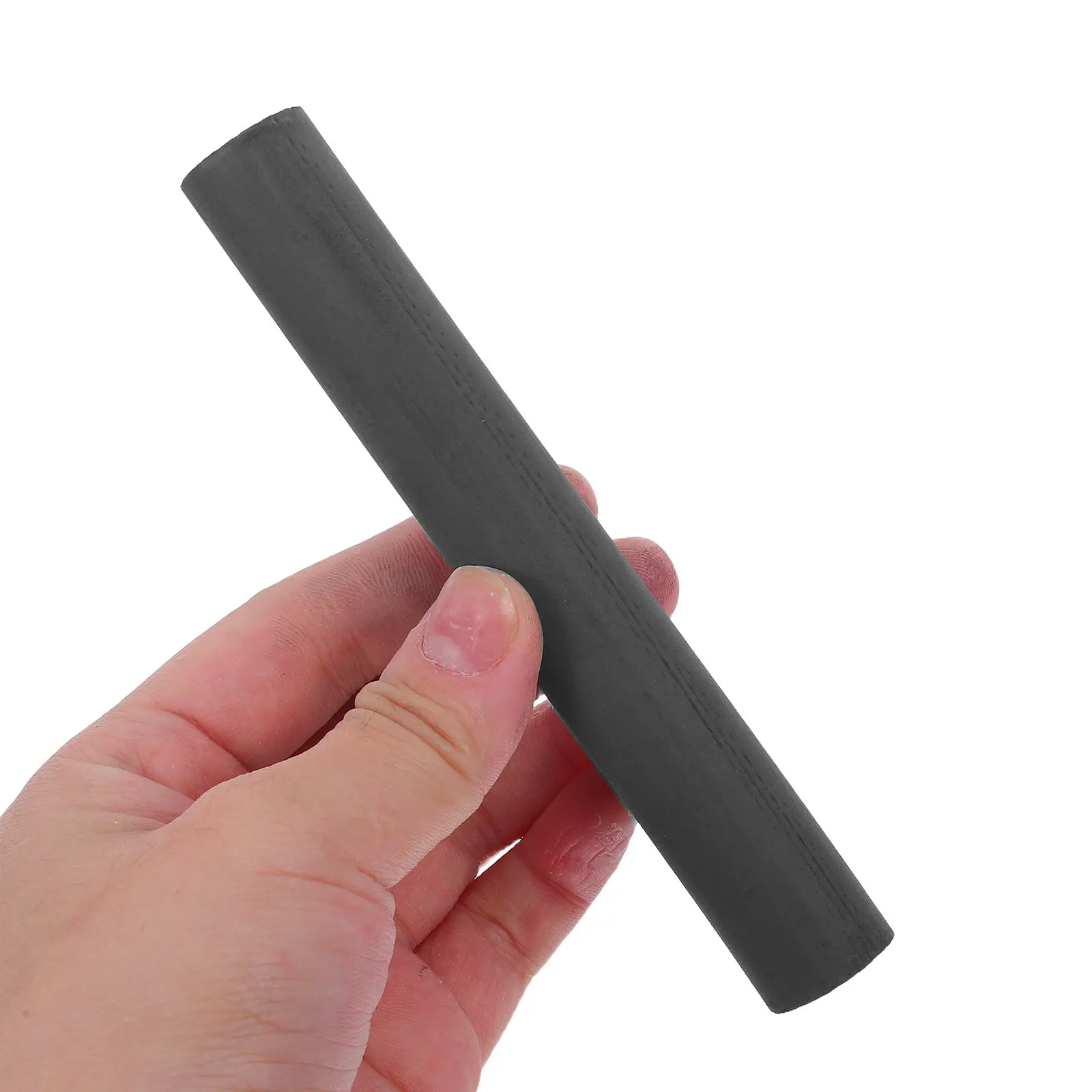 

20Pcs Carbonized Smokeless Moxa Sticks Traditional Herbal Moxa Columns for Home Salon Moxibustion Muscle Relaxation Therapy