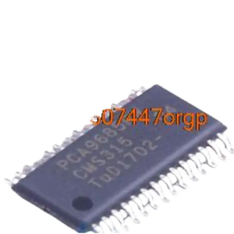

IC новый оригинальный 2 шт./лот IC PCA9685 PCA9685PW