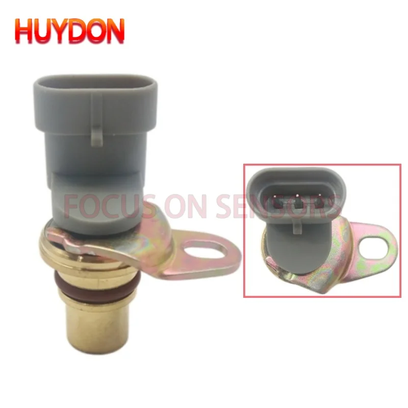 25366549 Engine Crankshaft Position Sensor For Chevrolet Kodiak N Corvette Convertible Tracker 25339320 97249413 213-4277