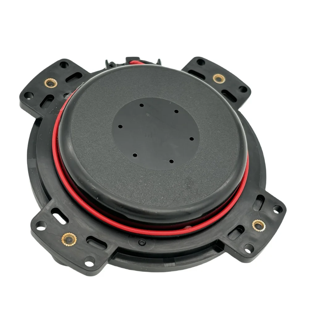 Soundlink Mini Bass Shaker 4Ohm 30W محول اللمس باس شاكر للمسرح المنزلي والألعاب ومقعد الواقع الافتراضي