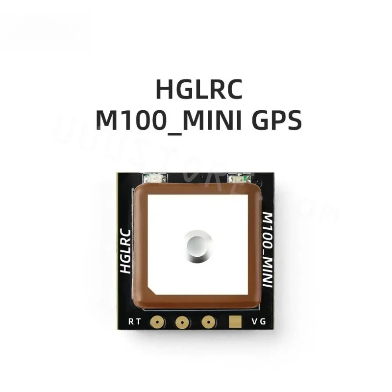 M100 MINI M10 GPS Module Built-in Ceramic Antenna for RC Airplane FPV Freestyle Long Range Drone DIY Parts