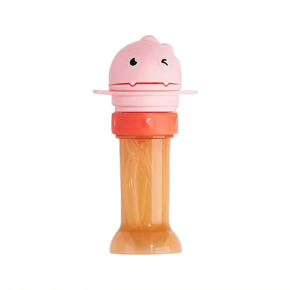 New Portable Anti-choking Bottle Cap Multifunctional Universal Straw Caps Water Bottle Accessory Bottle Cap Converter