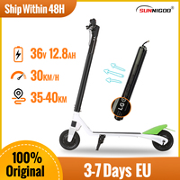 Adults Electric Scooter IPX6 Waterproof Electric Scooters ES2 26Km/h Escooter Christmas Gifts For Teens