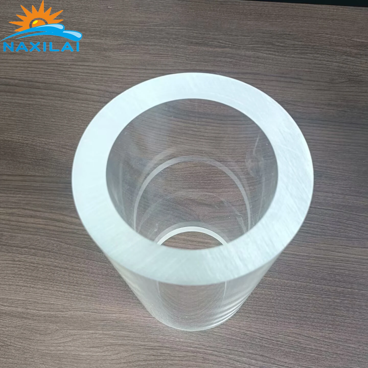 Рисунок 3 - акриловая трубка длиной 90 мм