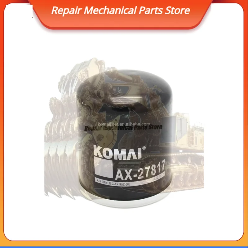 

Для дизельного двигателя, фильтр BA5374, осушитель воздуха 2032389 P781466 TB1374T для грузовика Man