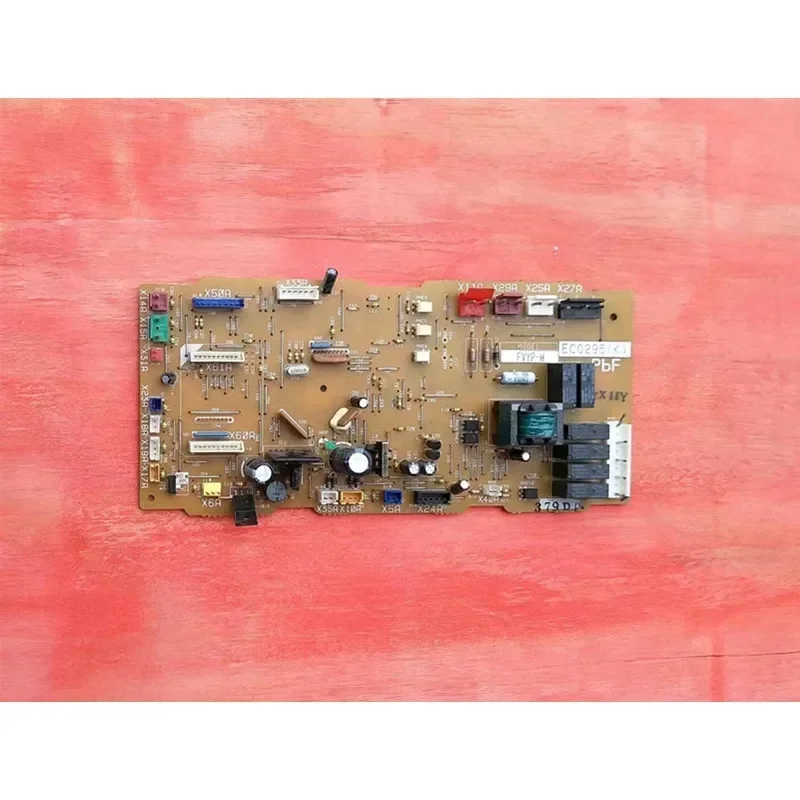 Used for air conditioner computer board FBY125BMV2C MAINBOARD EC0336C