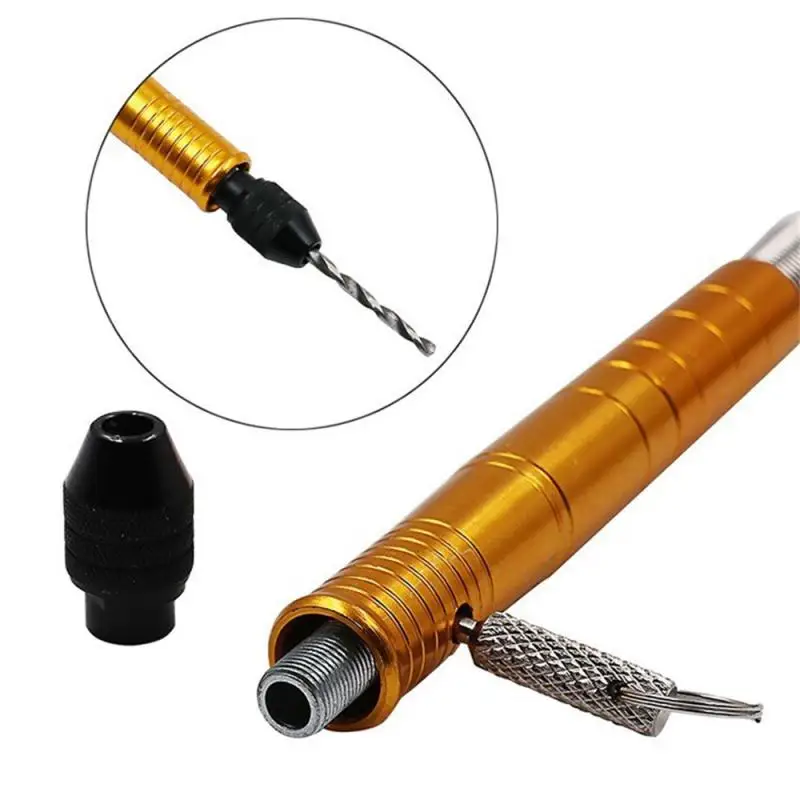 Imagem -05 - Eixo Flexível Rotary Grinder Tool Cabo Extension Cord Electric Grinding Flex Shaft Engraving Dremel Acessórios mm