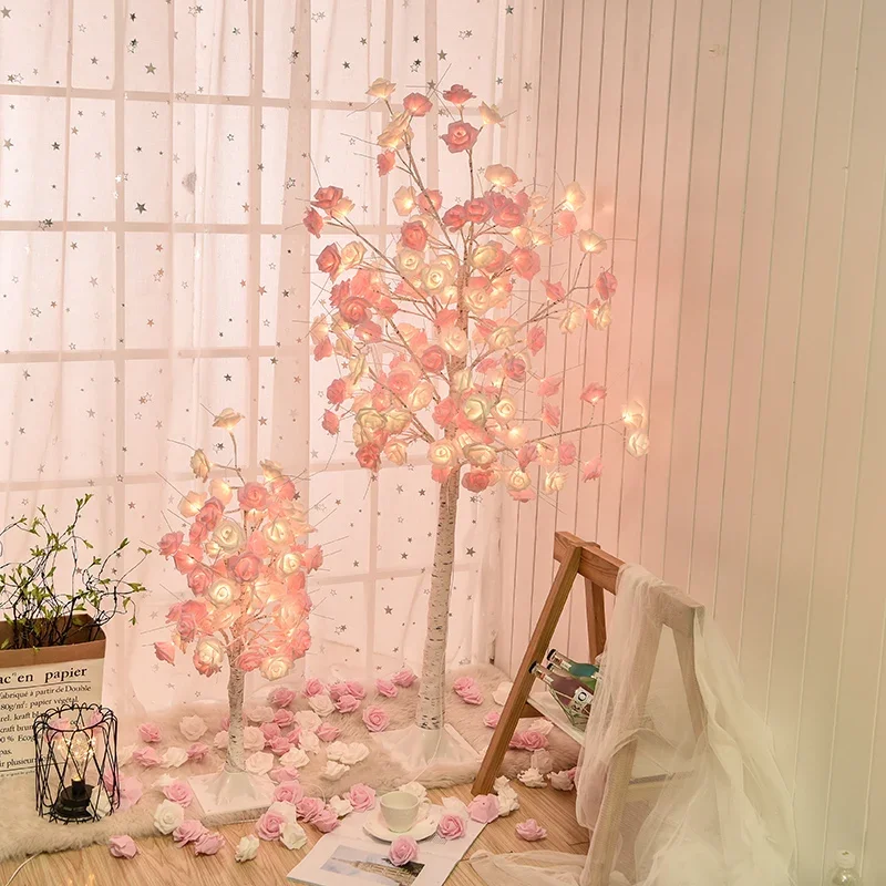 

Wedding Set Props Holiday Decoration Supplies Christmas Brightening Starry Girl Heart Layout