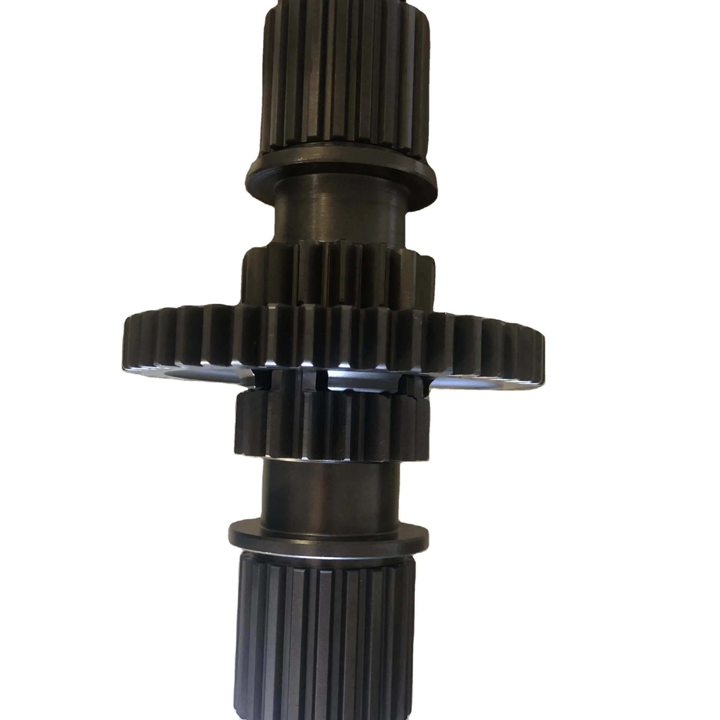 

HOT Selling Harvester SPARE PARTS GEAR ASSY 5T054-16100/5H493-16160 for Kubota DC70