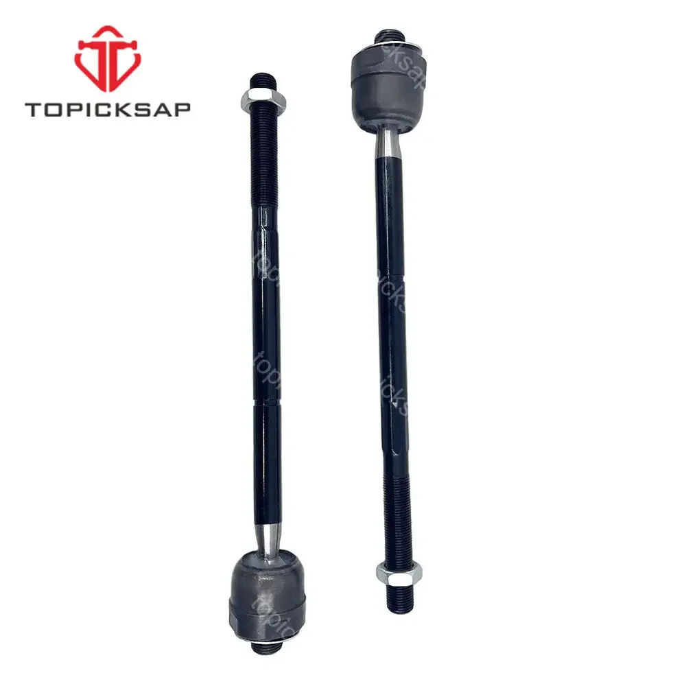 TOPICKSAP 10Pcs Front Upper Control Arm Ball Joint Assembly Kit for Cadillac Escalade Chevy Silverado Sierra 1500 2014-2016