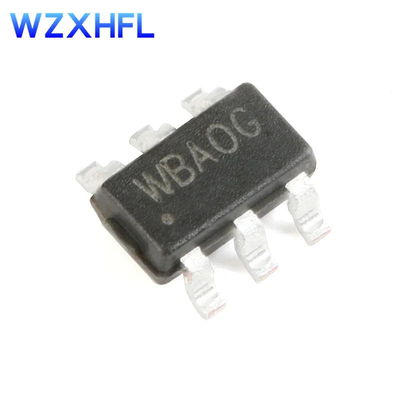 10Pcs New SY7152ABC SY8201ABC SY5830ABC SY7201ABC SY8121BABC SY8009BABC SY5830BABC SY8113BADC SY8120B1ABC SY8291ABC SOT23-6