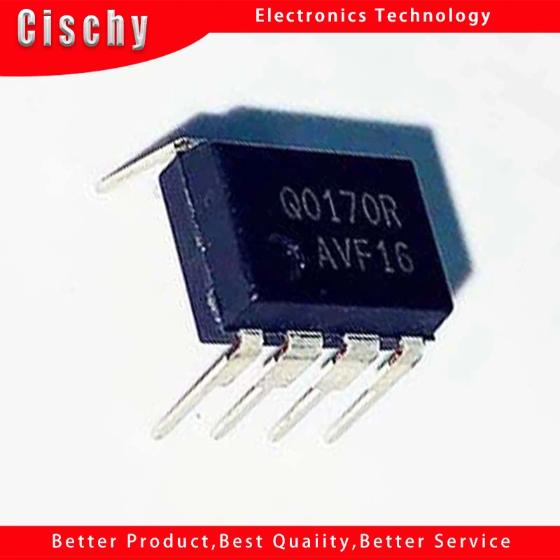 1PCS/lot FSQ0170RNA FSQ0170 Q0170R