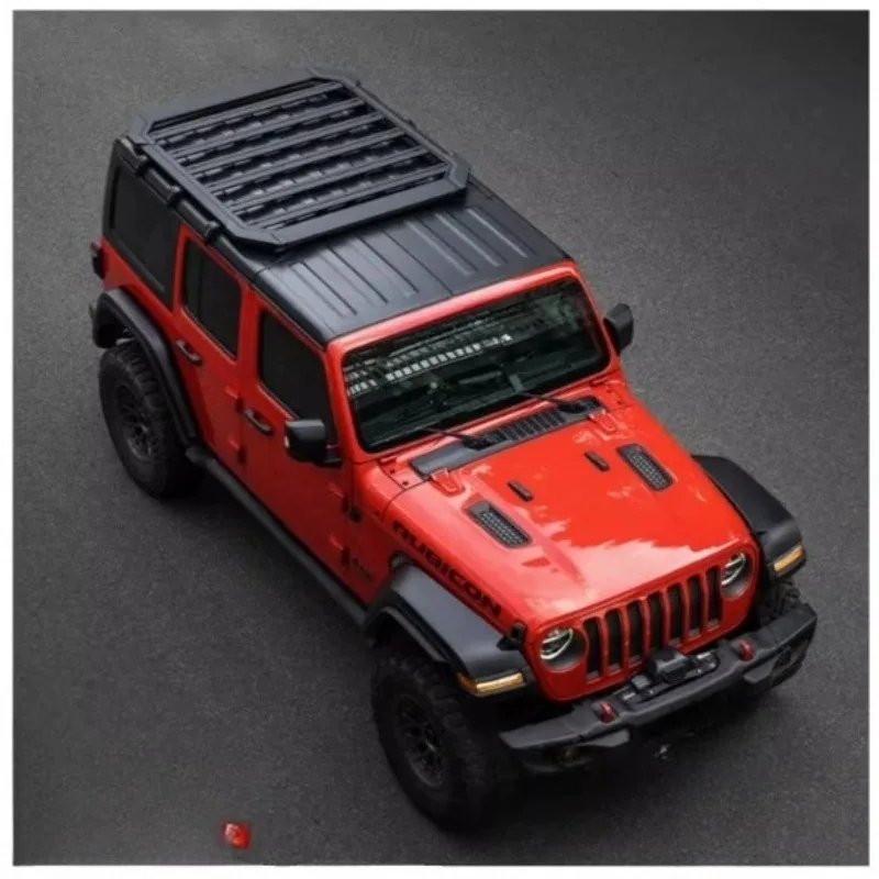 Ark luggage rack car frame hybrid 4xe multi-functional platform modification