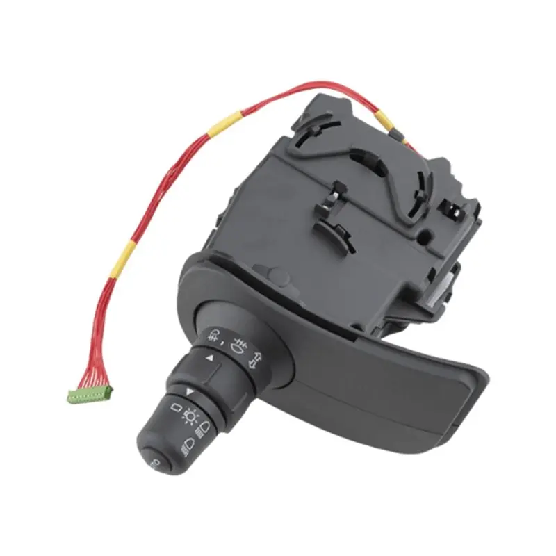 

AB34-Turn Signal Switch 8201590638 For Renault Koleos, Scenic, Megane, Laguna 7701057090 7701057088