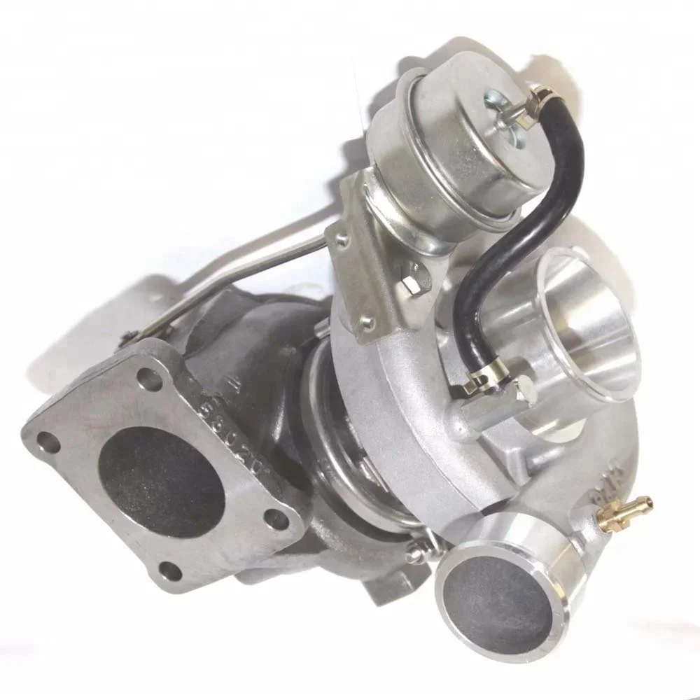 High Quality New Full Turbo 17201-17010 CT26 for Toyota Landcruiser TD (HDJ80,81) Turbocharger 1HD-T 1990-1997