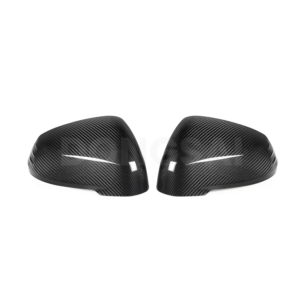 

X1 U11 U12 X2 U06 OEM Style Prepreg Carbon Fiber Mirror Cover 2023+