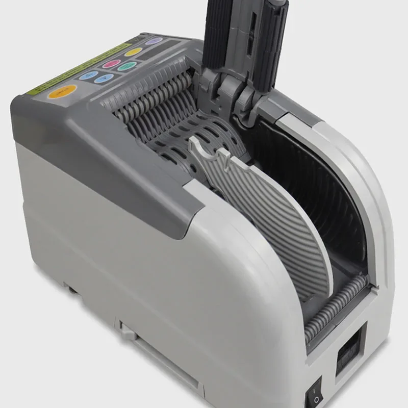 新型テープカッター 粘着テープマシン 切断・包装・切断・シール機 全自動テープマシン