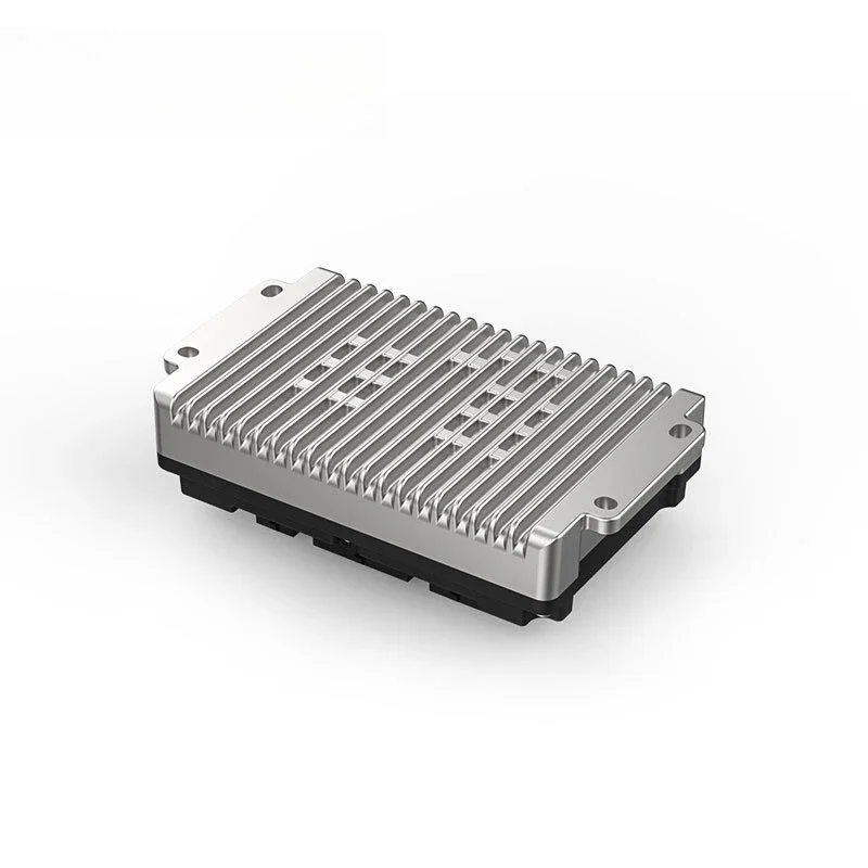 DC 24V/36V/48V Permanent Magnet Brushless Drive Motor Electric Vehicle Controller