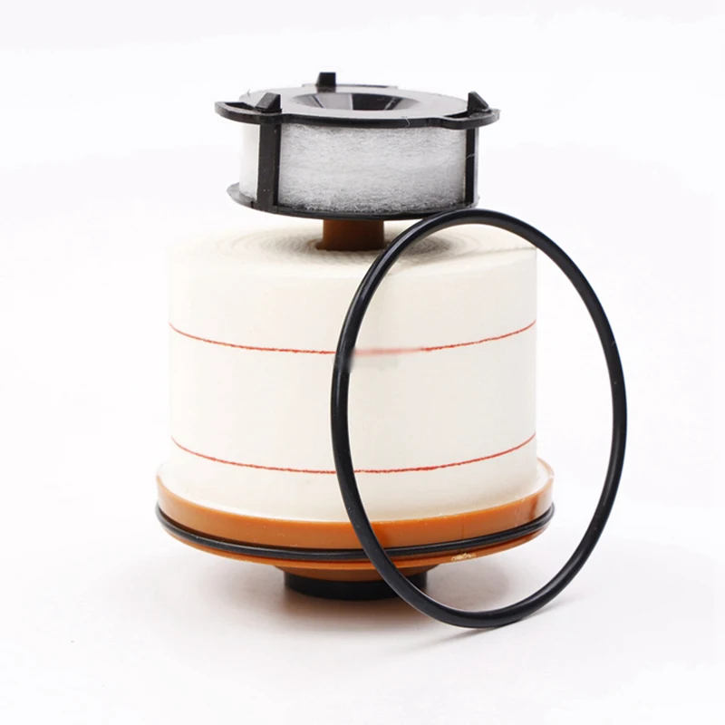 Fuel Filter Diesel Filter Element Kit OEM:23390-0L070 For Toyota HILUX Revo SR5 M70 M80 2015 2016 FORTUNER 2015 2016