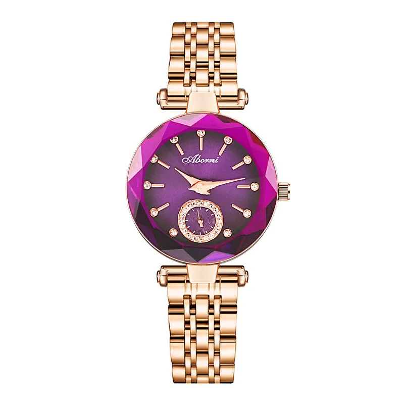 

2023 Fashion Watches For Women Ladies Luxury Brand Quartz Relogio Feminino Female Montre Reloj Mujer Zegarek Damski Dropshipping