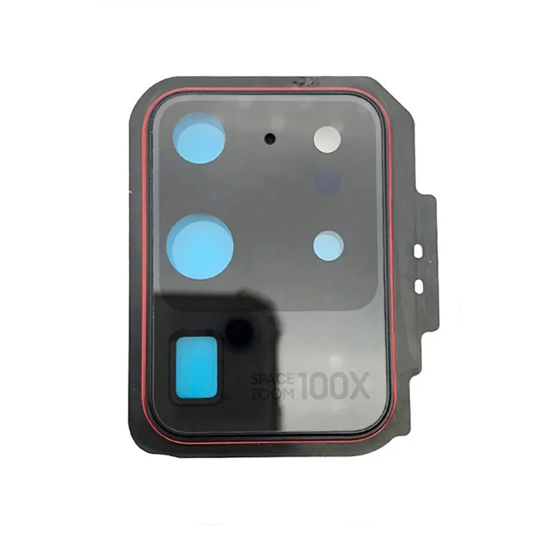 Рисунок 6 - Стеклянная линза задней камеры