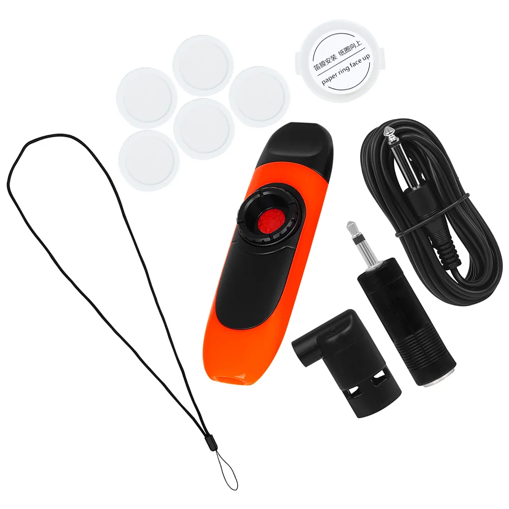 

Child Instruments Electronic Abs Musical Toys Electric Kazoos for Adults