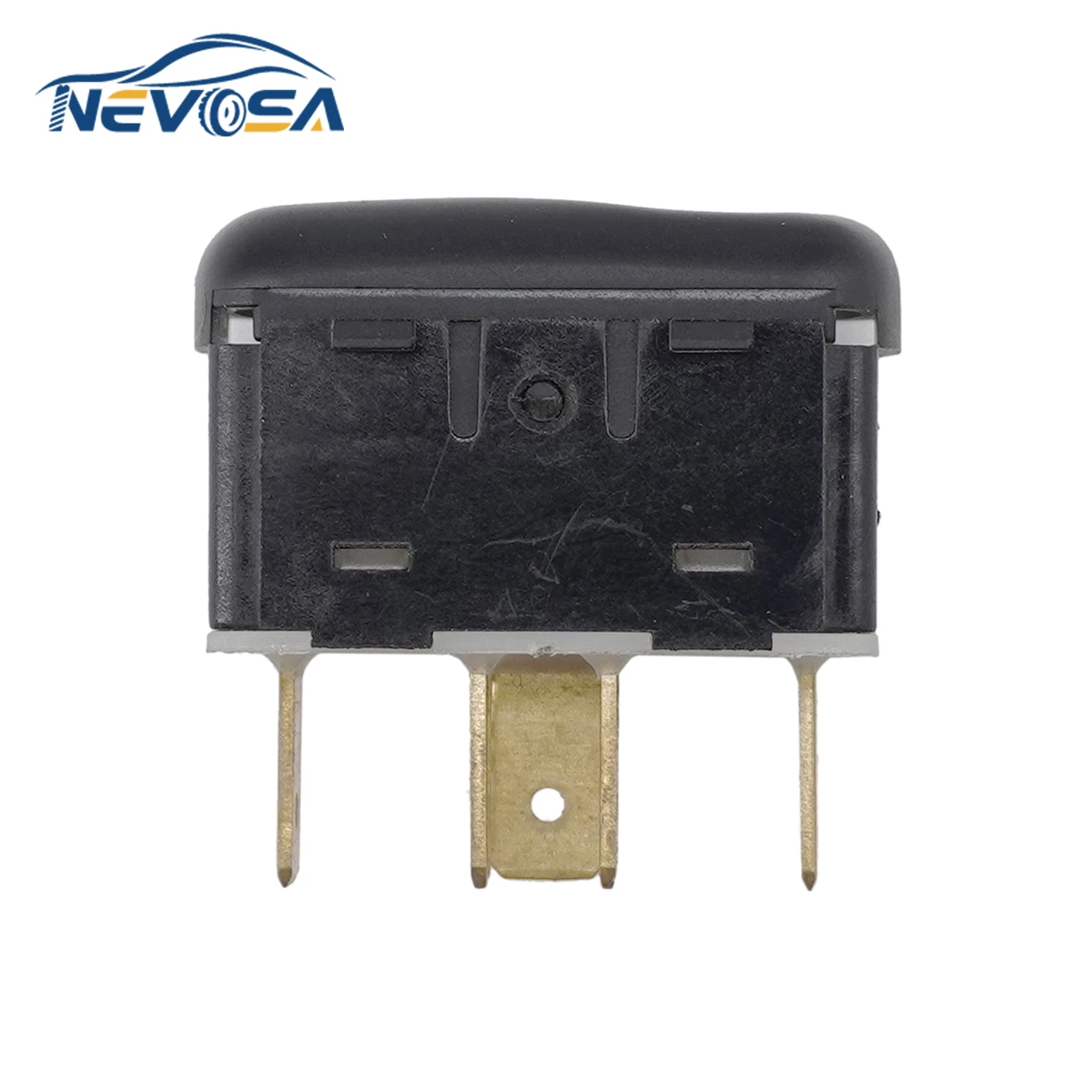 Nevosa 10942503 Para Mercedes Benz Sprinter 1995 1996 1997-2006 Vito regulador de ventana eléctrica de coche interruptor elevador botón de consola