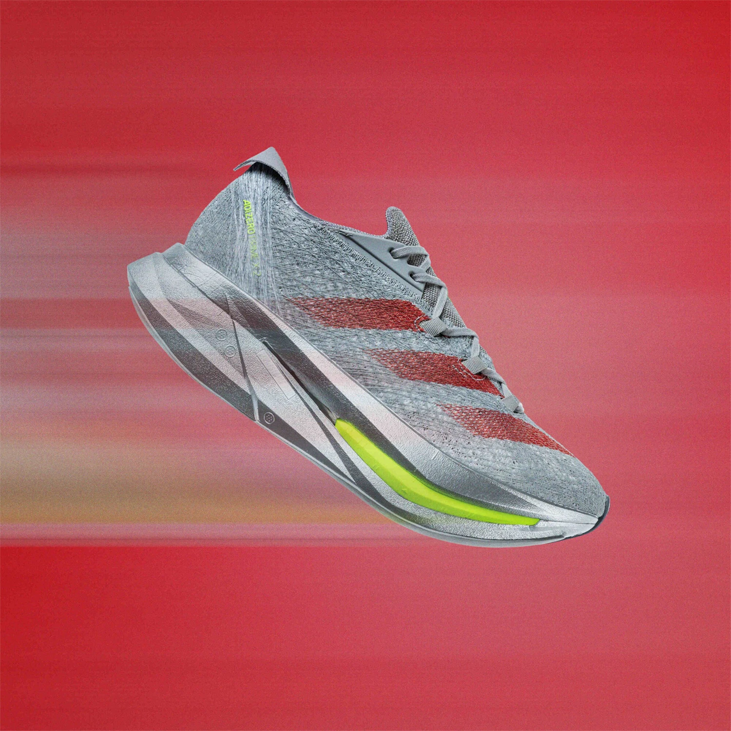

Официальные аутентичные новые мужские и женские спортивные кроссовки Adidas Full Speed Victory из карбоновой пластины IF9427