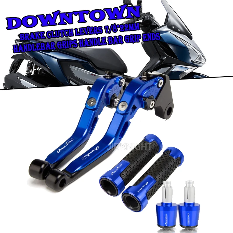 For Kymco Downtown …