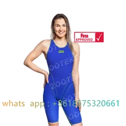 Girl Swimsuit Suit Swimwear Professional Surf Swimwear JuniorTeenage Girl Swimming Suit Girls Swimwear Girls Sports Swimsuits