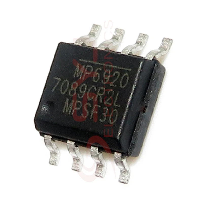 5-20PCS MP6920DN MP6920 ICE2AS01 2AS01 2SA1941 A1941 MP2403DN MP2403 AON6912A AN6912A PIC18F4680-I/PT PIC18F4680