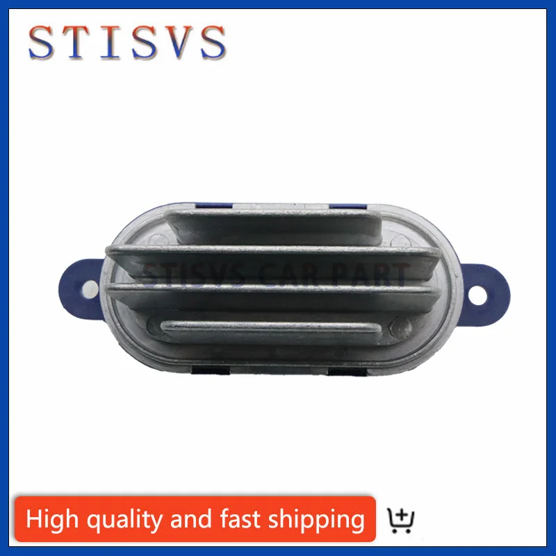 

7701206541 Blower Motor Heater Resistor For ALFA ROMEO 159 (939) BRERA (939) GT (937) 52485218 77363393 New High Quality