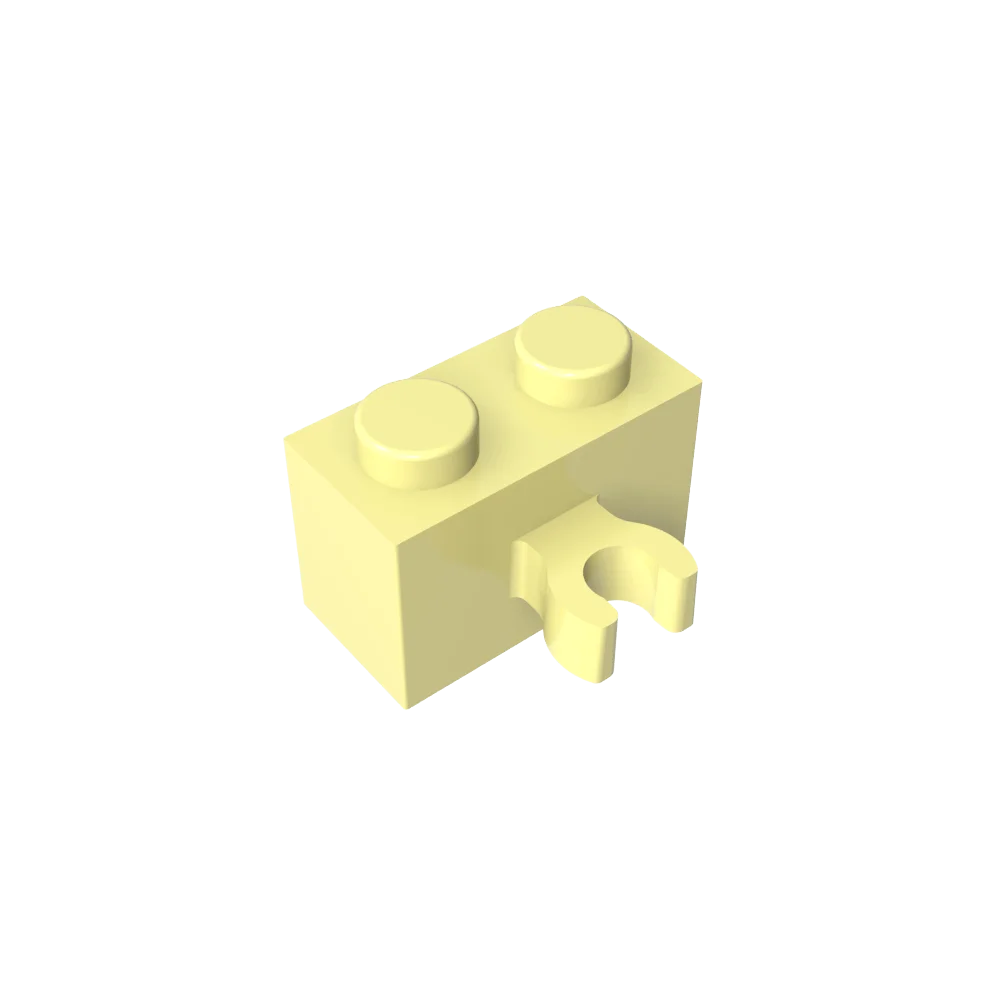 Gobricks GDS-651 Ch…