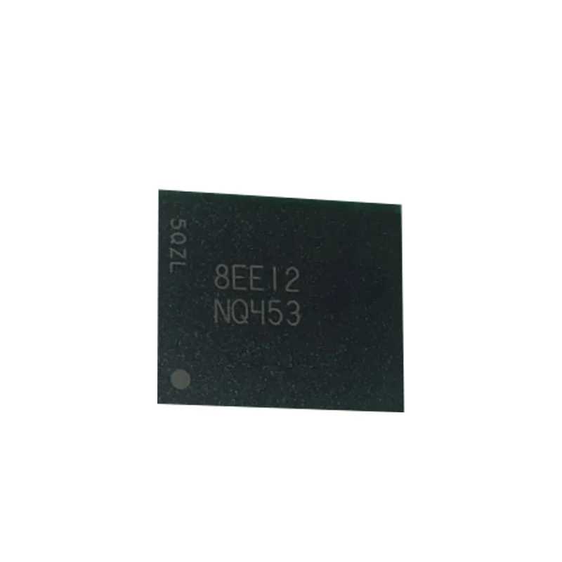 

MT29F2G16ABBEAHC-AIT:E NQ453 FLASH memory chip New Original 100% Quality