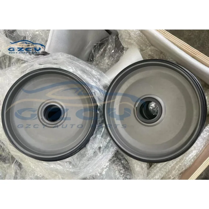 

New 0GC 0GC398029A 0GC301205D 0GC141029K Transmission Front Cover Oil Seal Clutch Cover Fits For VW Audi