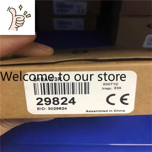 Germany Original IFM Brand DD2503 Speed Monitoring Sensor IP67 Protection