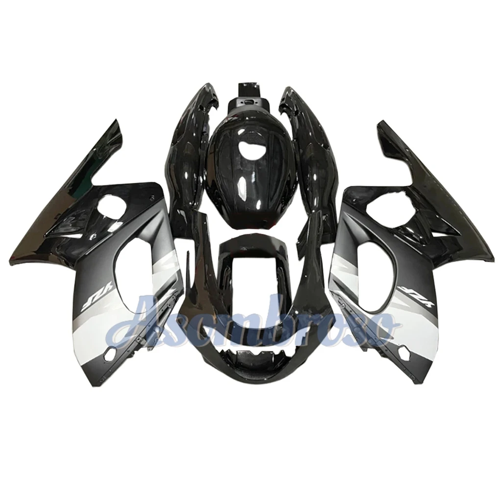 High Grade Motorcycle Fairing Kits for YAMAHA YZFR6 YZF R6 1996 1998 1999 2000 2001 2002 YZF600 96-07 Bodywork Set