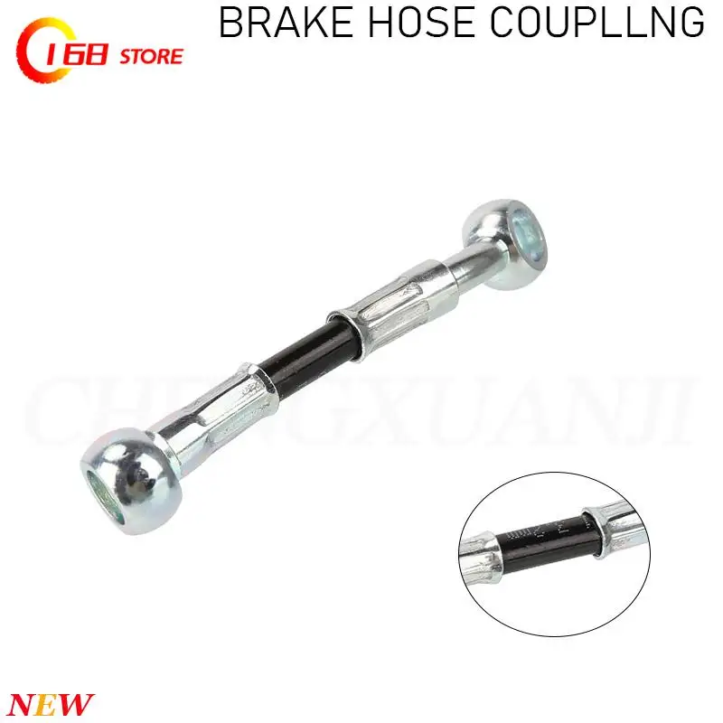 

Тормозной насос мотоцикла, удлинительное сиденье тормозной масляной трубы, удлинительное соединение тормоза