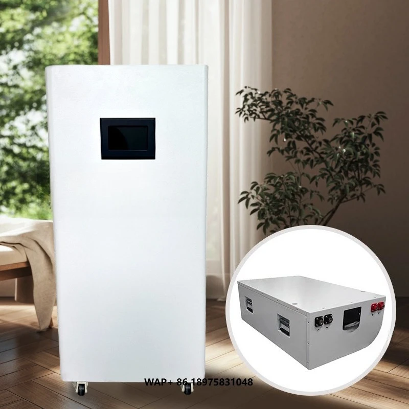 

AWT 15KW 16KW 8000 Cycle 51.2V 280AH 314Ah LiFePO4 Battery for Solar System Home with BMS Protection Certified by MSDS Solar