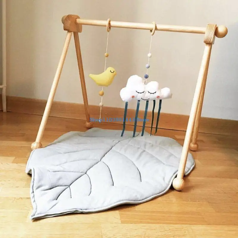 Рисунок 4 - Q6RE Baby Kids for Spee Mat Leaf