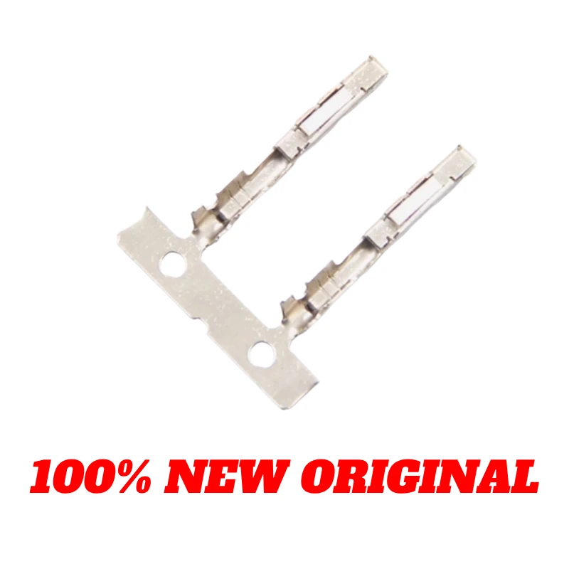 Terminal 50PCS 1318105-1/1318107-1/1318109-1/1318111-1 connector contact original genuine product in stock