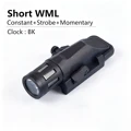WML Short BK